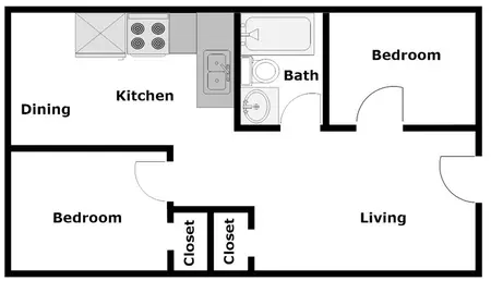 Columbia-Villas-Dallas-FloorPlan-2