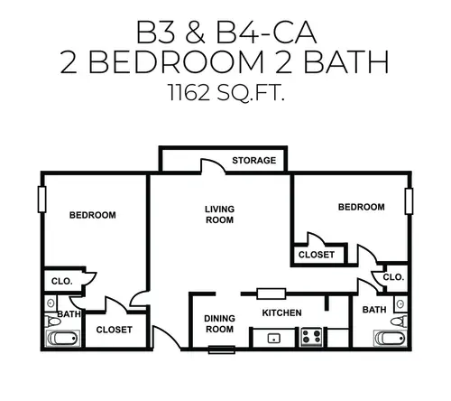 Courtney Place at The Hollow FloorPlan 009