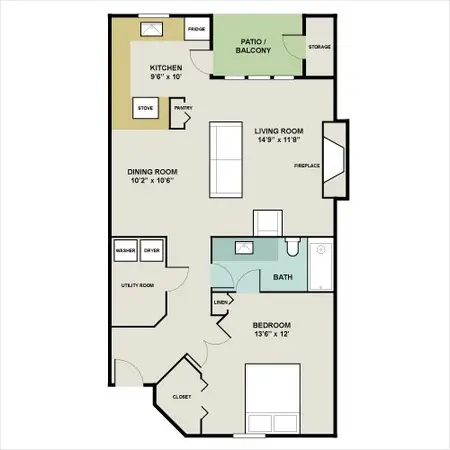 Covington-Pointe-Apartments-Dallas-FloorPlan-1