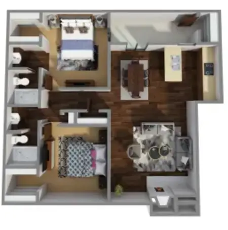 Cross-Creek-Apartments-Dallas-FloorPlan-5