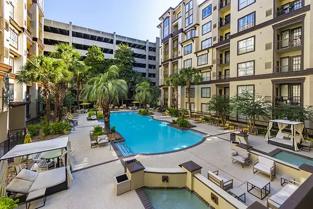 Discovering 4001 Midtown An Urban Oasis in the Heart of Houston