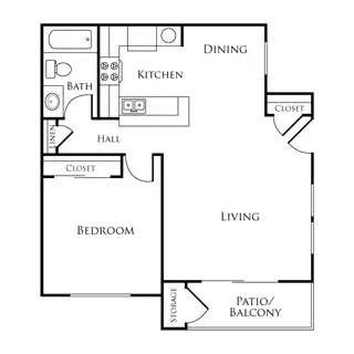 Eban Village FloorPlan 2