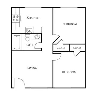 Eban Village FloorPlan 3