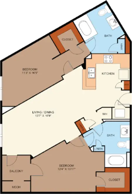 Elan-at-Bluffview-Dallas-FloorPlan-4