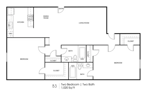 Estancia Estates FloorPlan 10