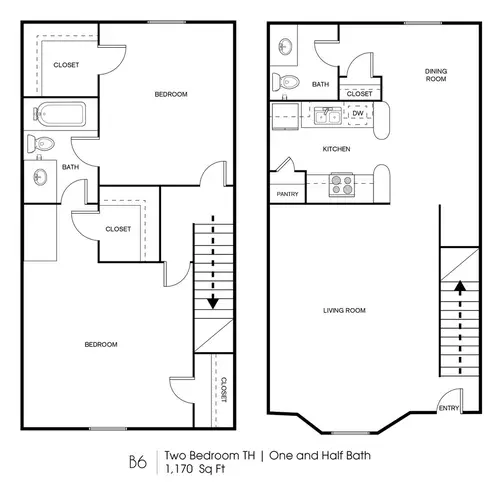 Estancia Estates FloorPlan 13