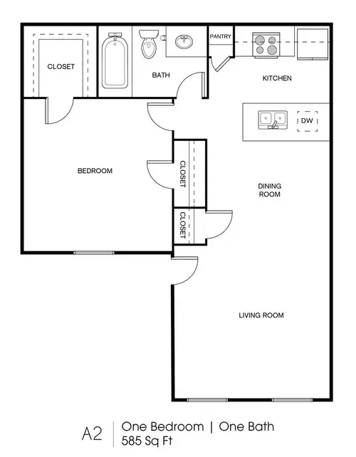 Estancia Estates FloorPlan 2