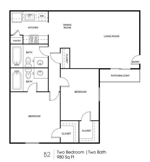 Estancia Estates FloorPlan 9