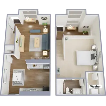 Falls-of-Maplewood-Apartments-FloorPlan-4