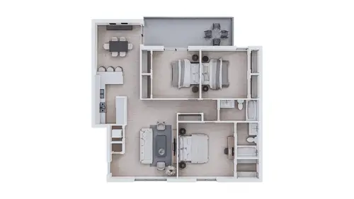 Forma at the Park FloorPlan 011