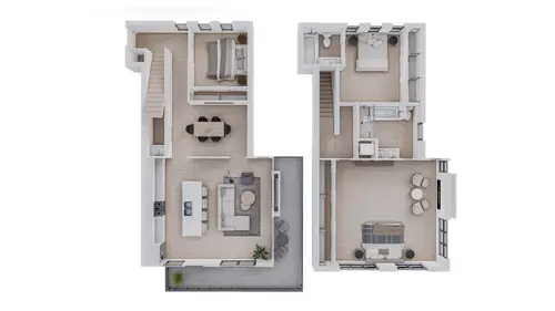 Forma at the Park FloorPlan 015