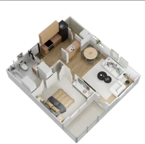 Gables Katy Trail floor plan 2 (1)