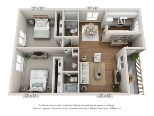 Harvard Square FloorPlan 04