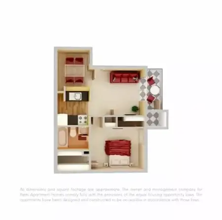 Holbrook-Apartment-Homes-Dallas-FloorPlan-3