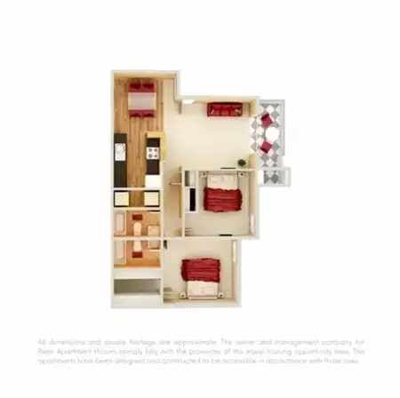 Holbrook-Apartment-Homes-Dallas-FloorPlan-5