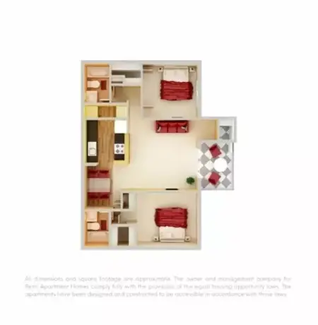 Holbrook-Apartment-Homes-Dallas-FloorPlan-8