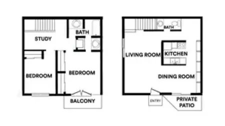 Huntington-Village-and-Cambridge-Crossing-FloorPlan-2