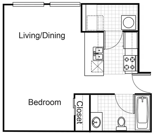 Interurban Building FloorPlan 001