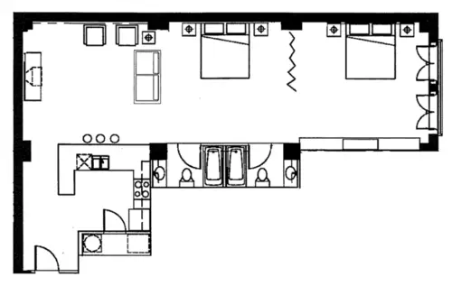 Interurban Building FloorPlan 003