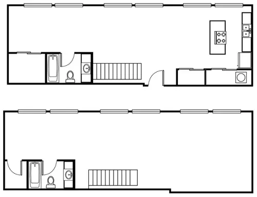 Interurban Building FloorPlan 004