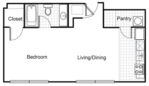 Interurban Building FloorPlan 004