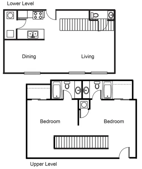 Interurban Building FloorPlan 009