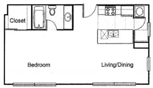 Interurban Building FloorPlan 010