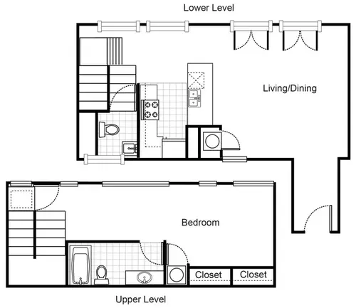 Interurban Building FloorPlan 015