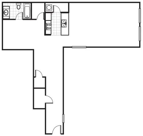 Interurban Building FloorPlan 017