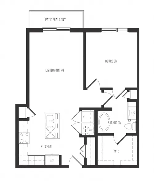 LTD West Commerce FloorPlan 006