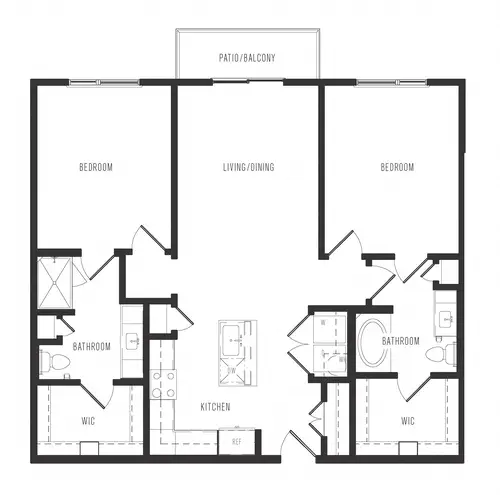 LTD West Commerce FloorPlan 011