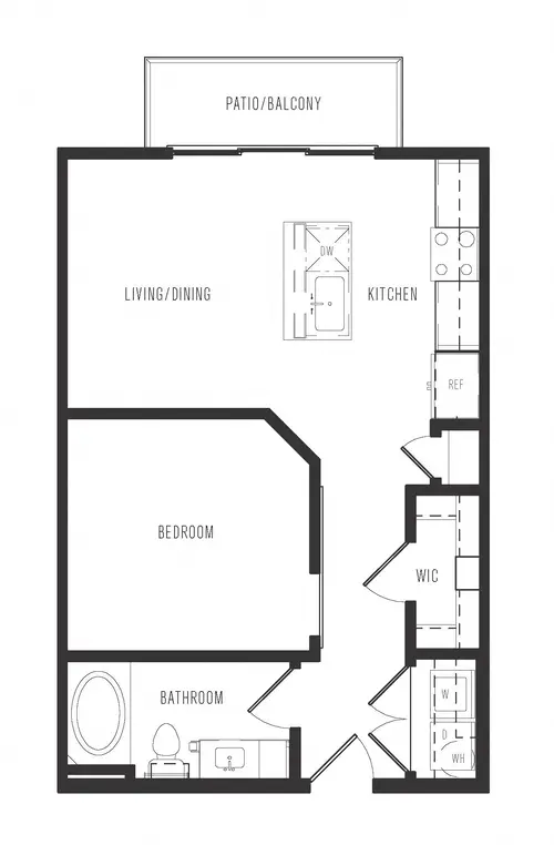 LTD West Commerce FloorPlan 015