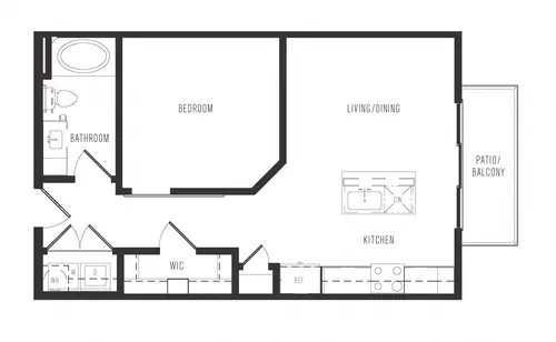 LTD West Commerce FloorPlan 016