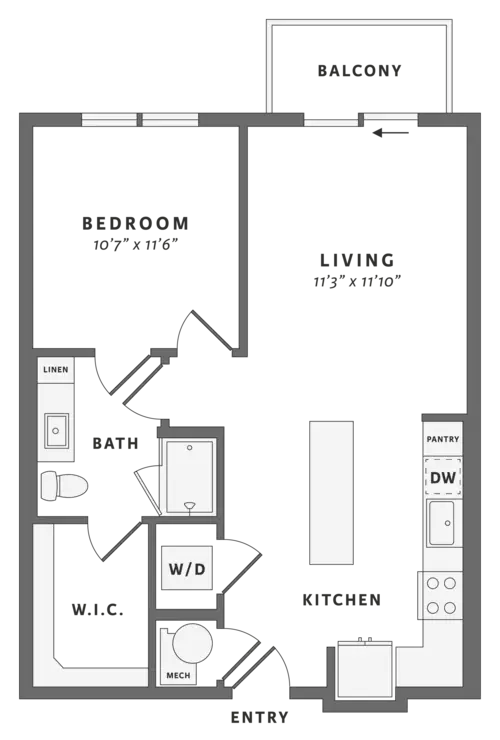 Lantower West Love FloorPlan 004