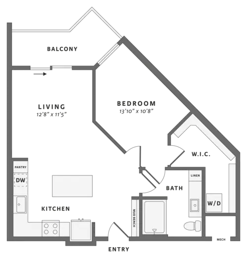 Lantower West Love FloorPlan 005