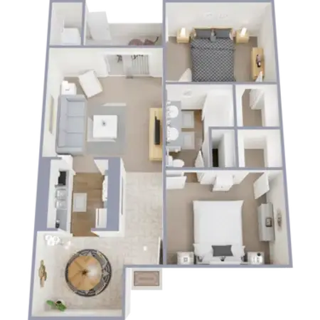 Las-Varandas-Del-Sur-Apartments-Houston-FloorPlan-3