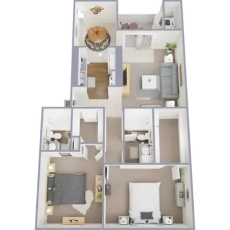 Las-Varandas-Del-Sur-Apartments-Houston-FloorPlan-5