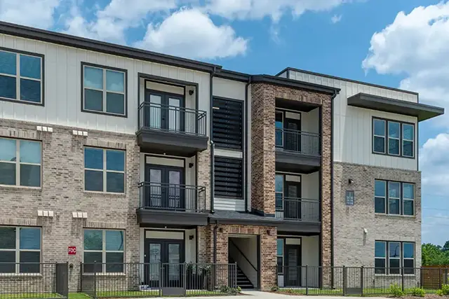 Lenox Grand West: A Gateway to Elevated Living in Katy, TX