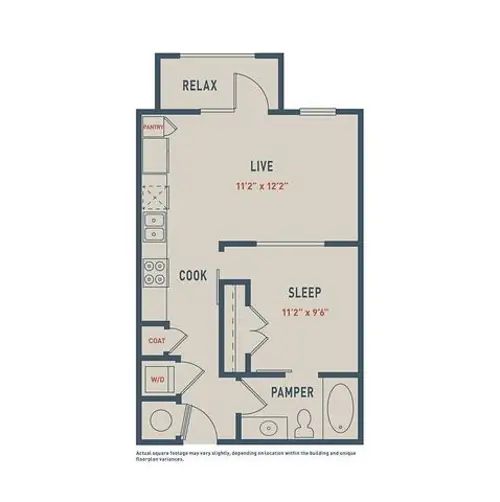 Lenox Maplewood FloorPlan 02