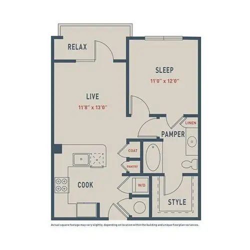 Lenox Maplewood FloorPlan 03