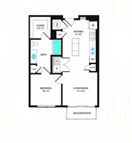 Los-Altos-Trinity-Green-Dallas-FloorPlan-8