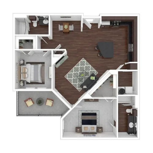 Maddox floor plan 2