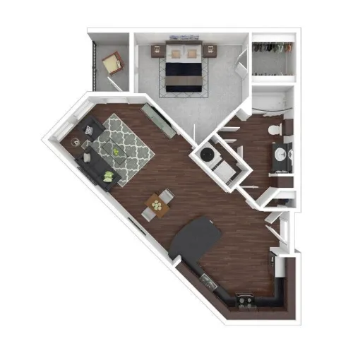 Maddox floor plan 3