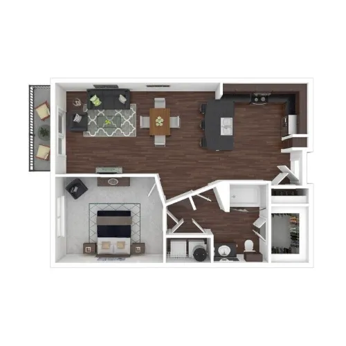 Maddox floor plan 4