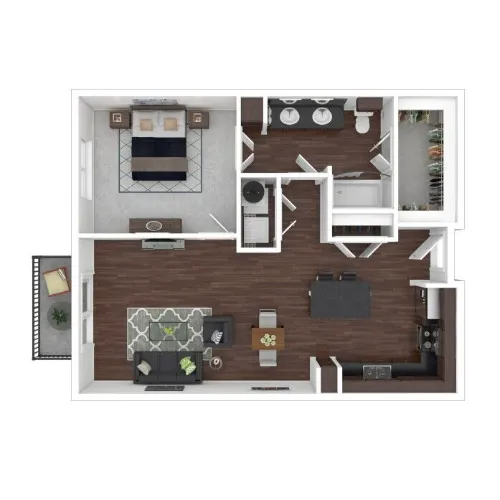 Maddox floor plan 5