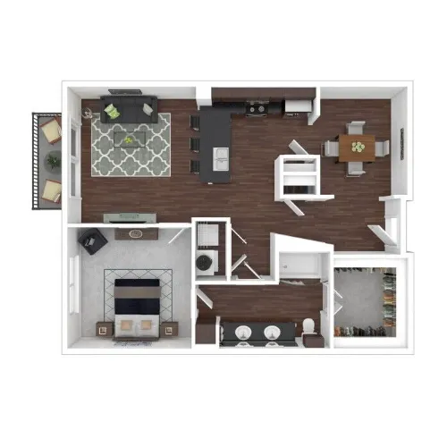 Maddox floor plan 6