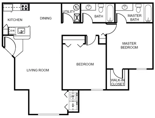 Madison Point FloorPlan 01