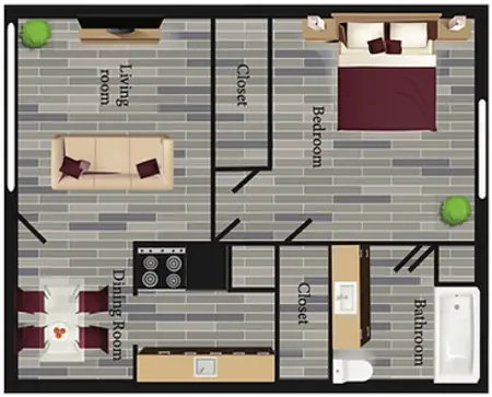 Mapletree-Gardens-Apartments-Houston-FloorPlan-2