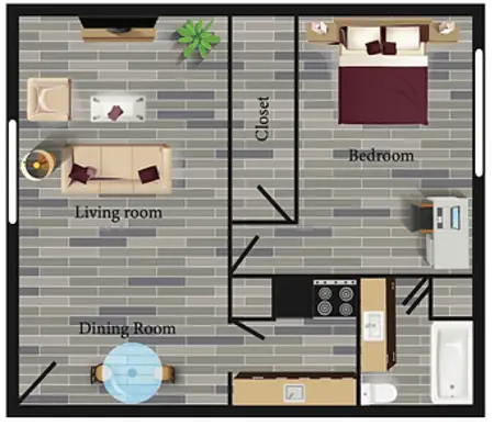 Mapletree-Gardens-Apartments-Houston-FloorPlan-3