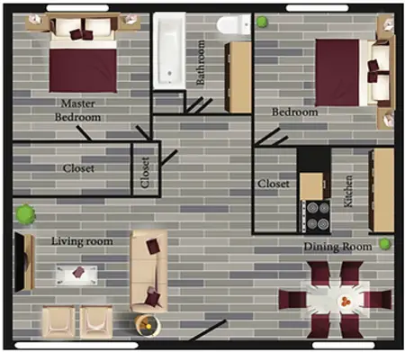 Mapletree-Gardens-Apartments-Houston-FloorPlan-5